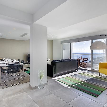 Marvellous Seafront Apartment Слима Экстерьер фото
